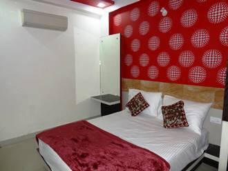 Hotel Royal Palace, Kanpur 4